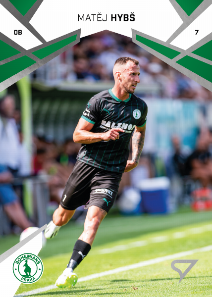 Hybš Matěj 24-25 Chance Liga #325