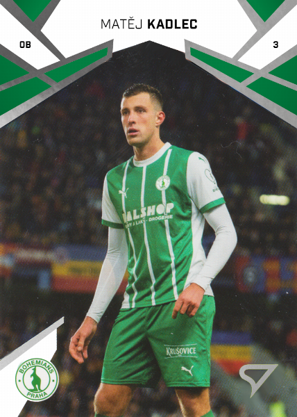 Kadlec Matěj 24-25 Chance Liga #326