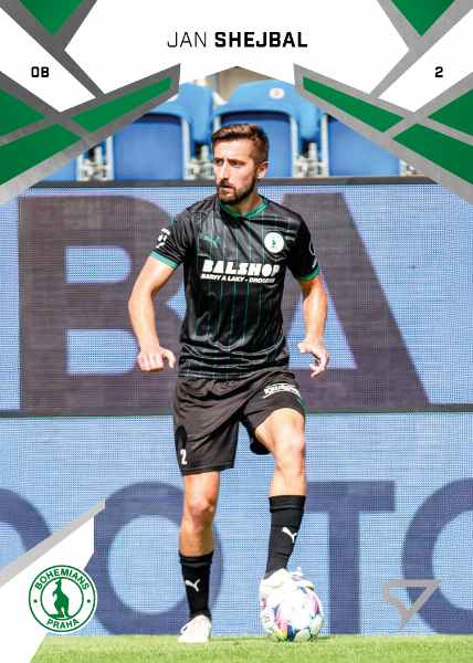 Shejbal Jan 24-25 Chance Liga #328