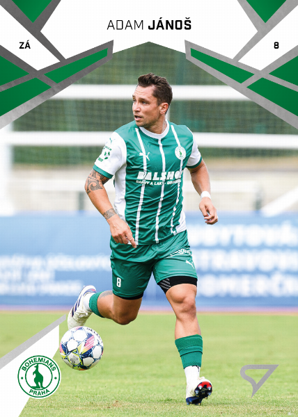 Jánoš Adam 24-25 Chance Liga #329