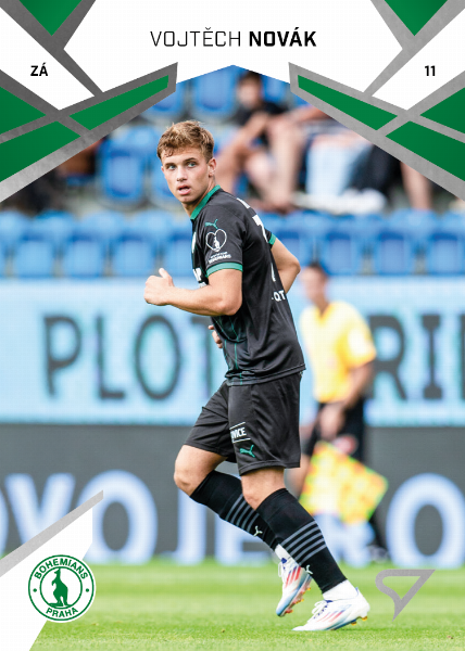 Novák Vojtěch 24-25 Chance Liga #331