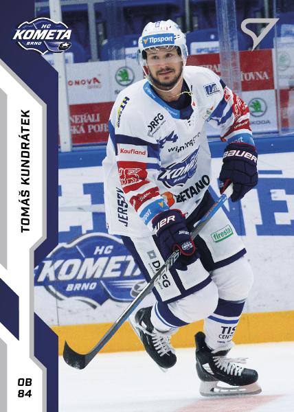 Kundrátek Tomáš 22-23 Tipsport Extraliga #187