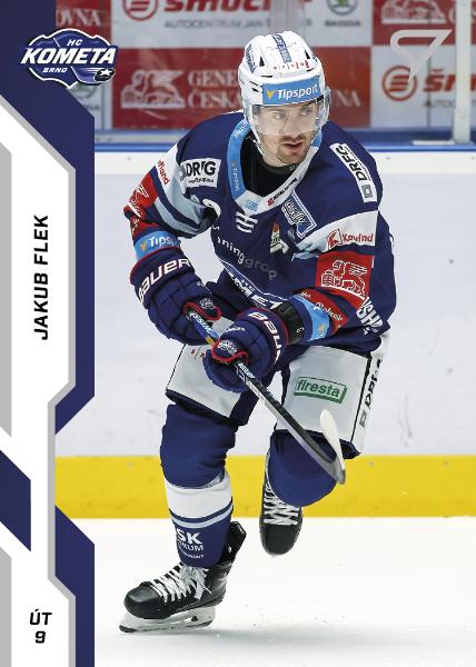 Flek Jakub 22-23 Tipsport Extraliga #189