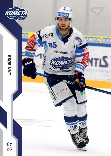 Süss Jan 22-23 Tipsport Extraliga #338