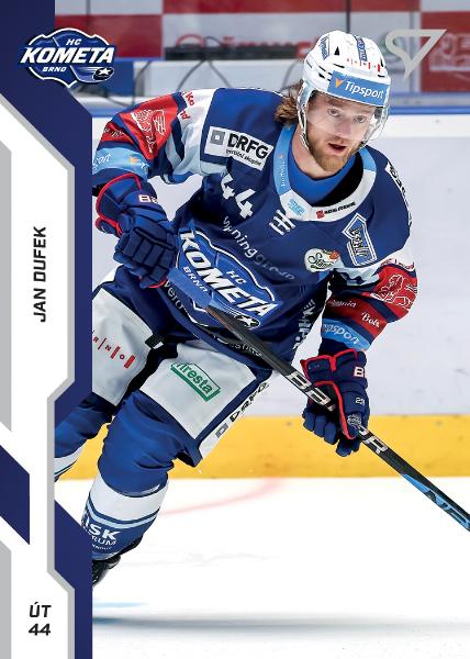 Dufek Jan 22-23 Tipsport Extraliga #334