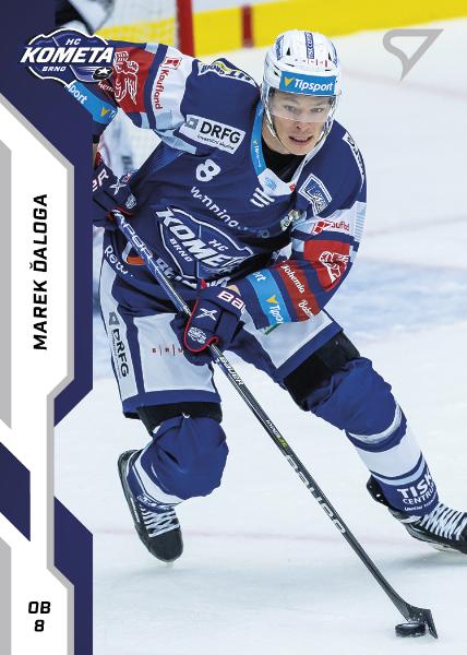 Ďaloga Marek 22-23 Tipsport Extraliga #182