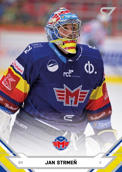 Strmeň Jan 21-22 Tipsport Extraliga #364