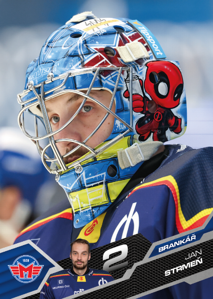 Strmeň Jan 25-26 Tipsport Extraliga #92