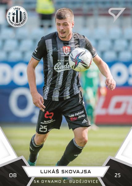 Skovajsa Lukáš 21-22 Fortuna Liga #318