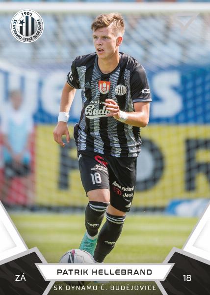 Hellebrand Patrik 21-22 Fortuna Liga #319