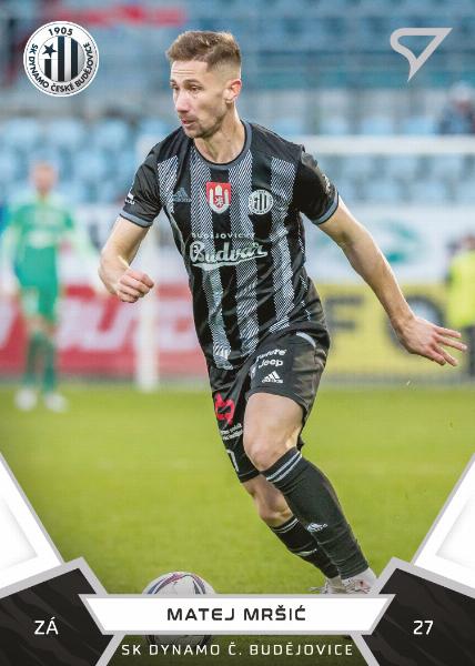 Mršić Matej 21-22 Fortuna Liga #320