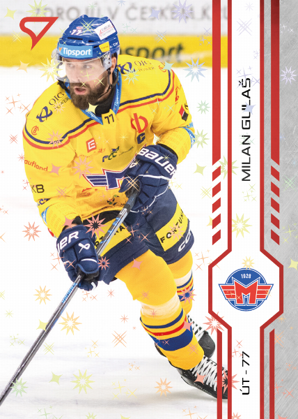 Gulaš Milan 24-25 Tipsport Extraliga #100