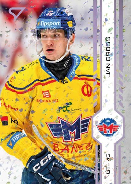 Ordoš Jan 24-25 Tipsport Extraliga Violet #105