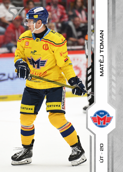 Toman Matěj 24-25 Tipsport Extraliga #107