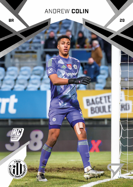 Colin Andrew 24-25 Chance Liga #344