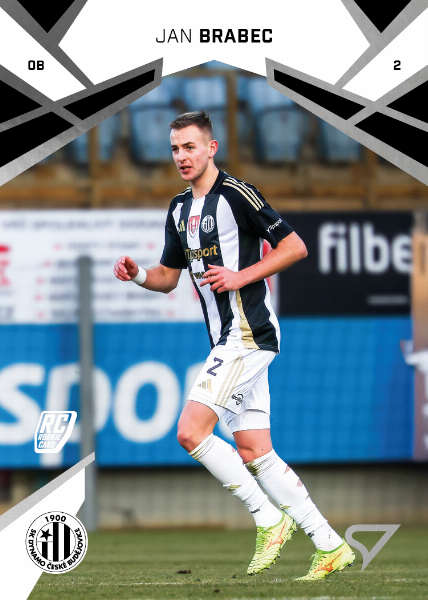 Brabec Jan 24-25 Chance Liga #346