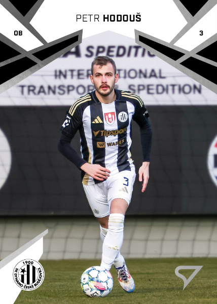 Hodouš Petr 24-25 Chance Liga #348