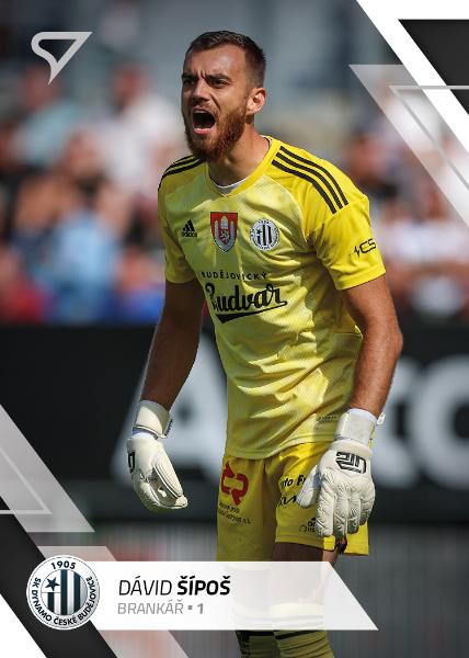 Šípoš Dávid 22-23 Fortuna Liga #115