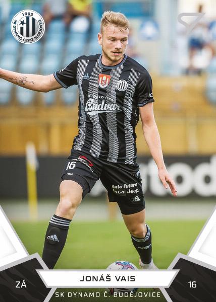 Štencel Jan 22-23 Tipsport Extraliga #42