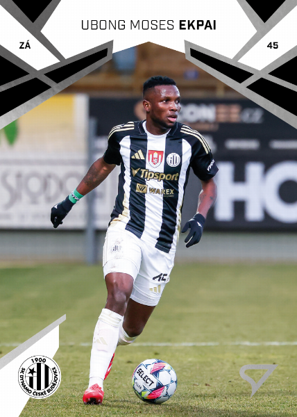 Ekpai Ubong 24-25 Chance Liga #352