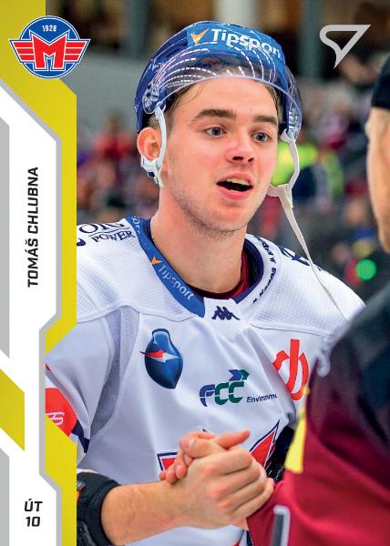Chlubna Tomáš 22-23 Tipsport Extraliga #274