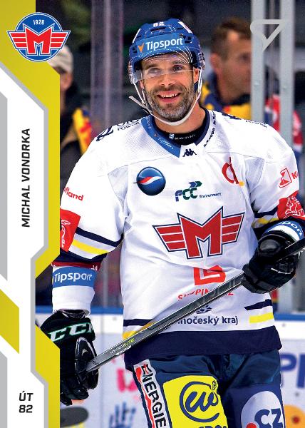 Vondrka Michal 22-23 Tipsport Extraliga #275