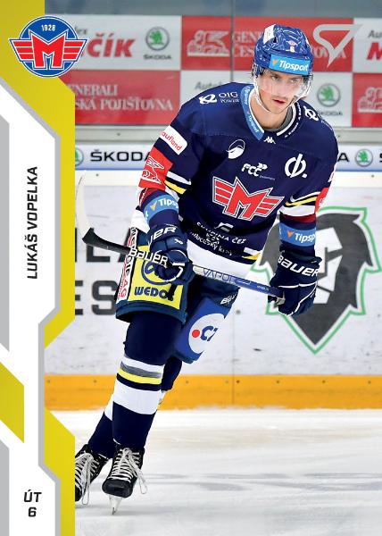 Vopelka Lukáš 22-23 Tipsport Extraliga #276