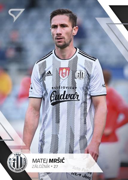 Mršić Matej 22-23 Fortuna Liga #311