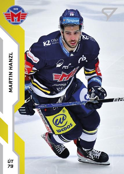 Hanzl Martin 22-23 Tipsport Extraliga #47