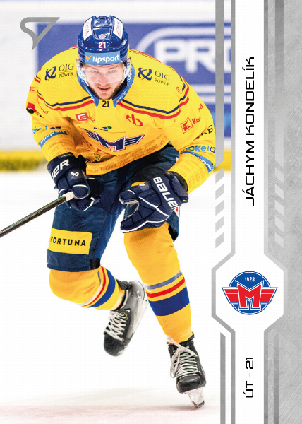 Tischler Emil 24-25 Chance Liga #355