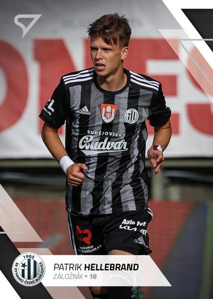 Hellebrand Patrik 22-23 Fortuna Liga #122