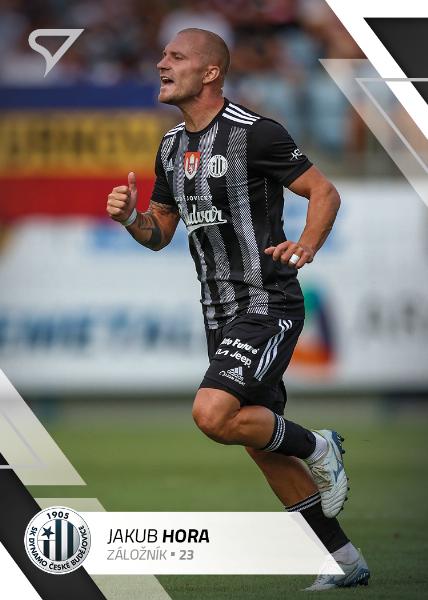 Hora Jakub 22-23 Fortuna Liga #123