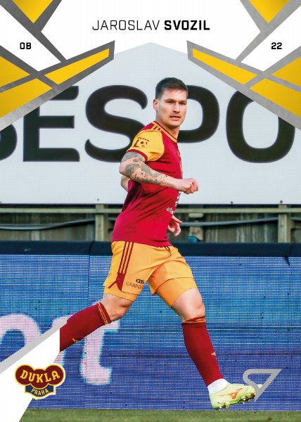 Svozil Jaroslav 24-25 Chance Liga #362