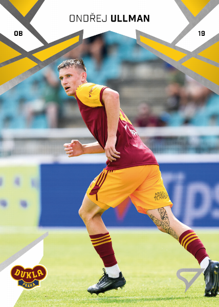 Ullman Ondřej 24-25 Chance Liga #363