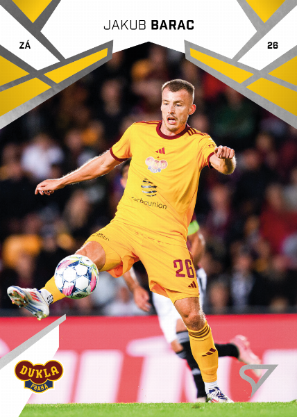 Barac Jakub 24-25 Chance Liga #364