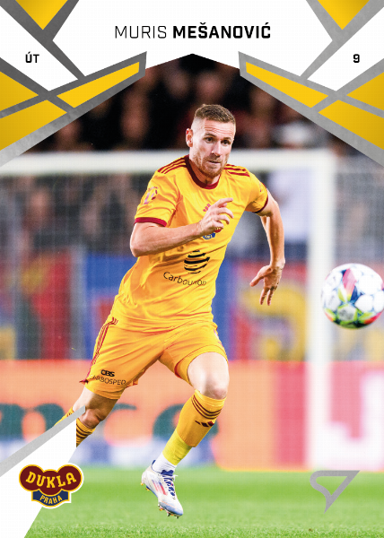 Mešanović Muris 24-25 Chance Liga #370
