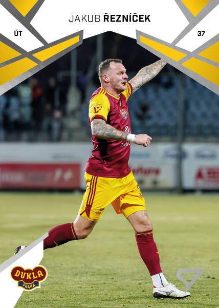 Řezníček Jakub 24-25 Chance Liga #371