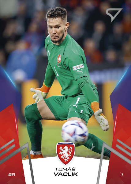 Vaclík Tomáš 2024 Hrdí Lvi #6