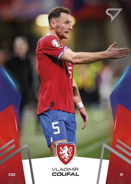 Coufal Vladimír 2024 Hrdí Lvi #8