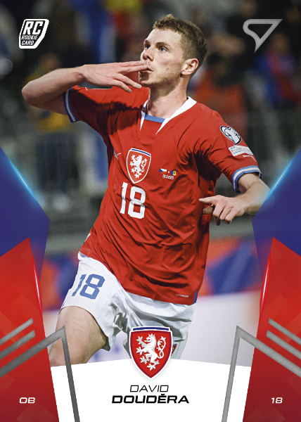 Douděra David 2024 Hrdí Lvi #9