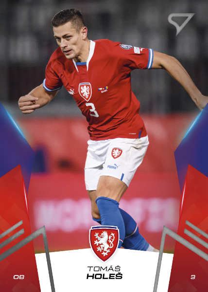 Holeš Tomáš 2024 Hrdí Lvi #10