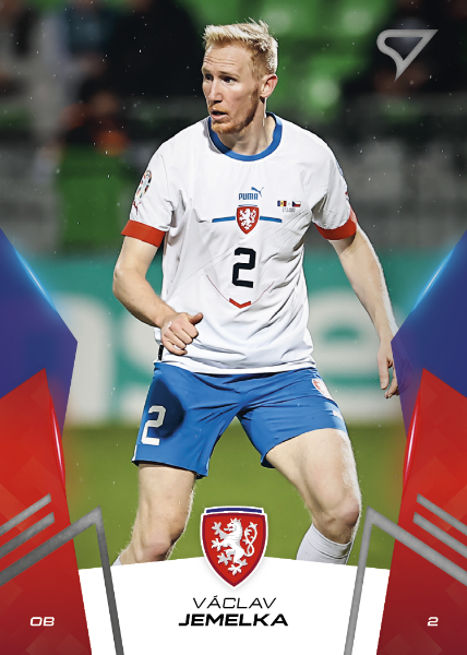 Jemelka Václav 2024 Hrdí Lvi #11