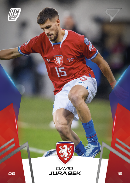 Jurásek David 2024 Hrdí Lvi #12