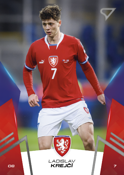 Krejčí Ladislav 2024 Hrdí Lvi #13