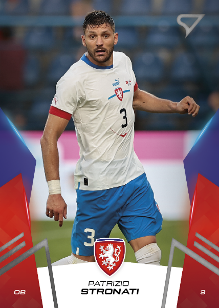 Stronati Patrizio 2024 Hrdí Lvi #14