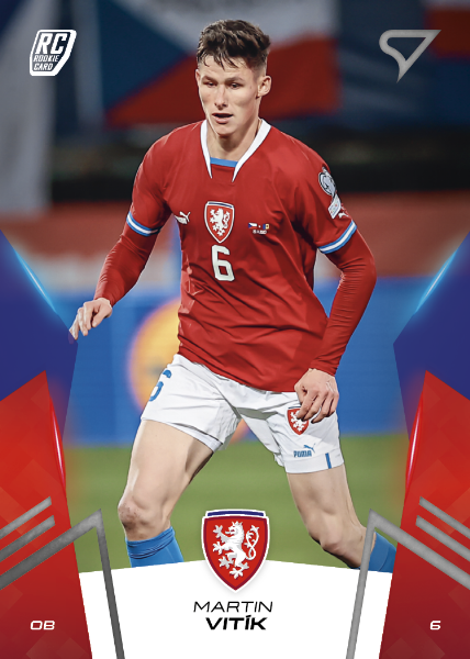 Vitík Martin 2024 Hrdí Lvi #15