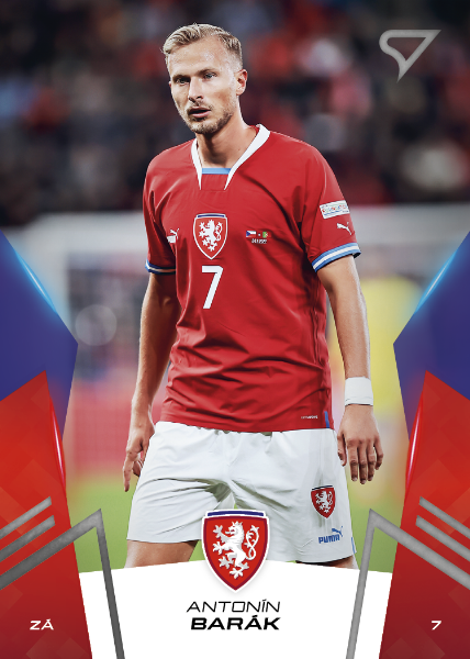 Barák Antonín 2024 Hrdí Lvi #18