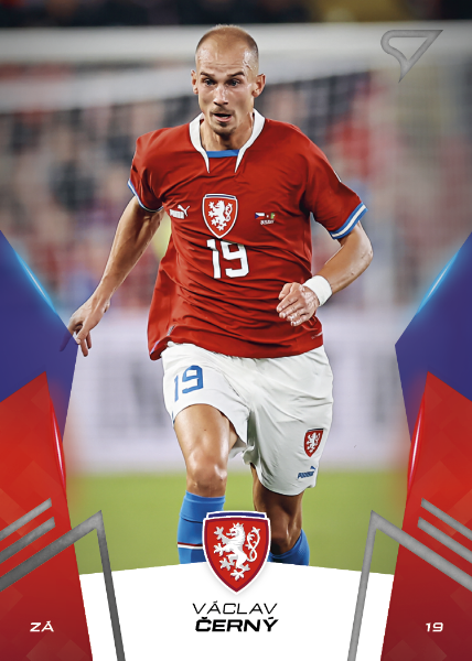 Černý Václav 2024 Hrdí Lvi #19