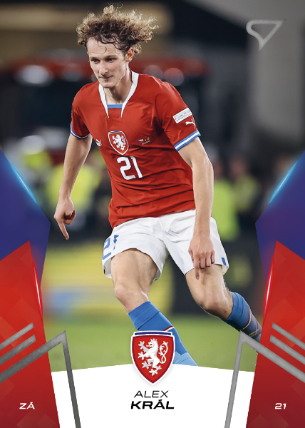 Král Alex 2024 Hrdí Lvi #20