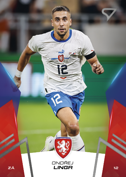 Lingr Ondřej 2024 Hrdí Lvi #21